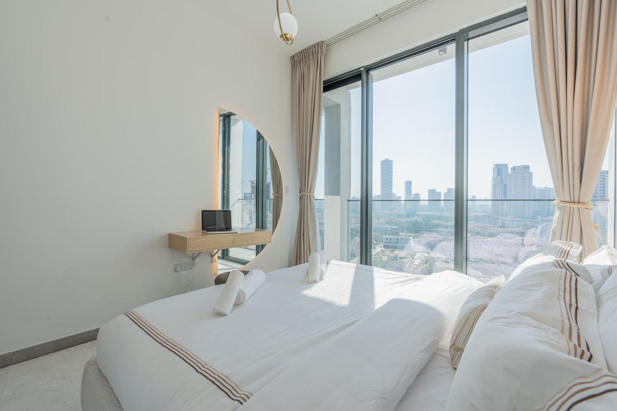 Every Sunset Is A Masterpiece In Catch Dubai