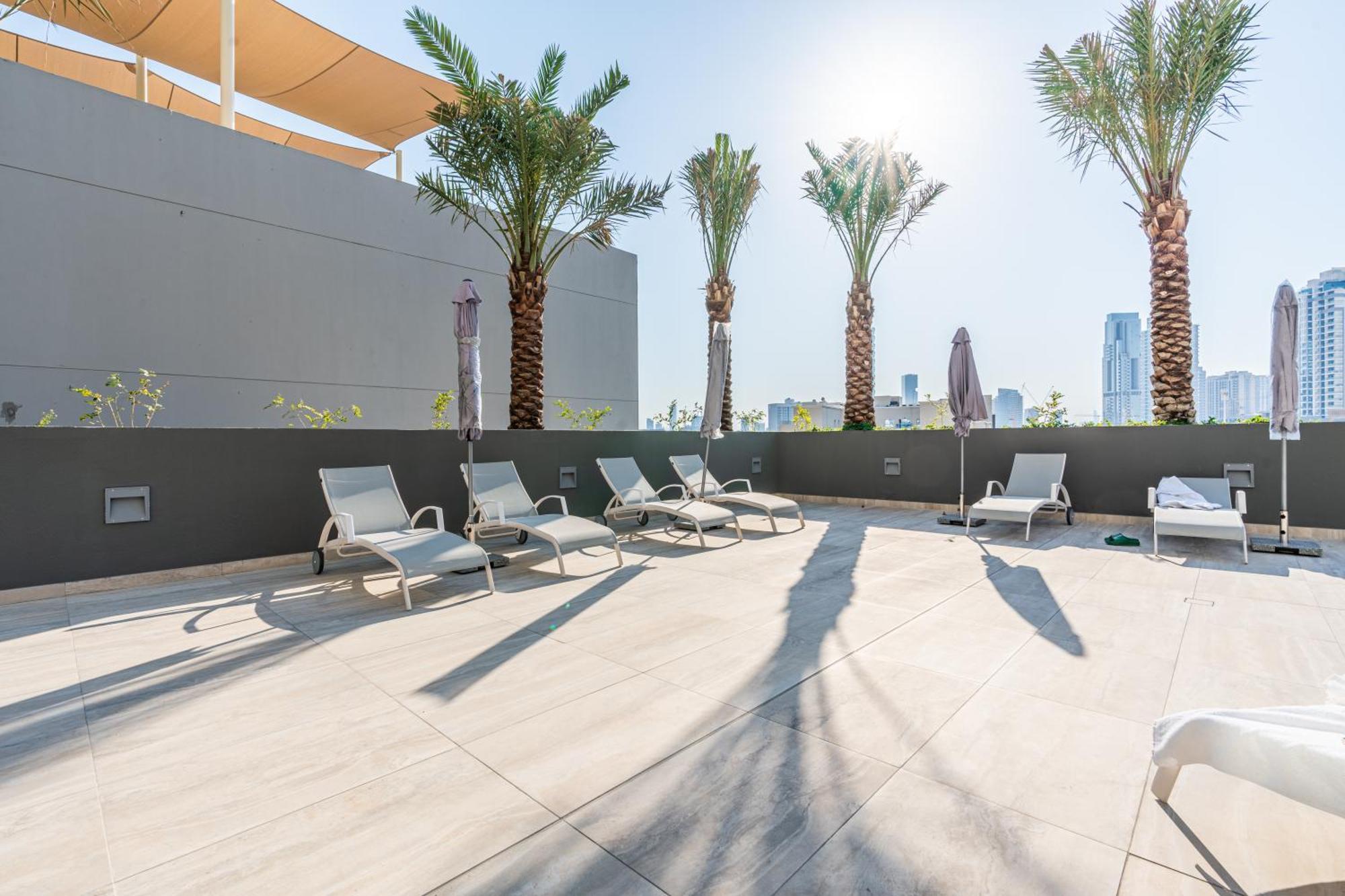 Every Sunset Is A Masterpiece In Catch * Dubai